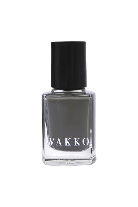 Koyu Yeşil Vakko L'oje De Vakko V12 Olive - Vakko