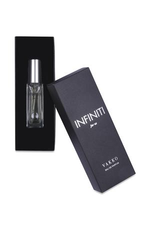 INFINITI FOR US TRAVEL SIZE 12 ML