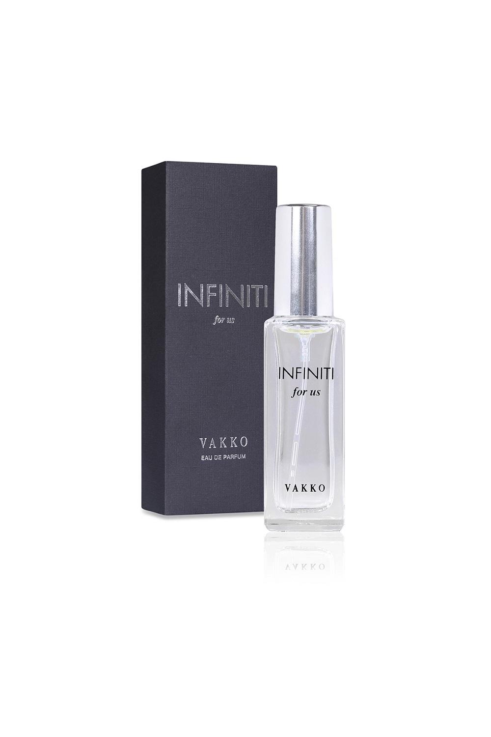 INFINITI FOR US TRAVEL SIZE 12 ML 868238513269