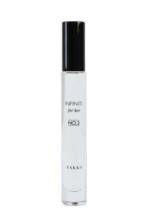 INFINITI FOR HER NO:3 TRAVEL SIZE