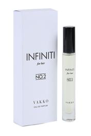 INFINITI FOR HER NO:2 TRAVEL SIZE