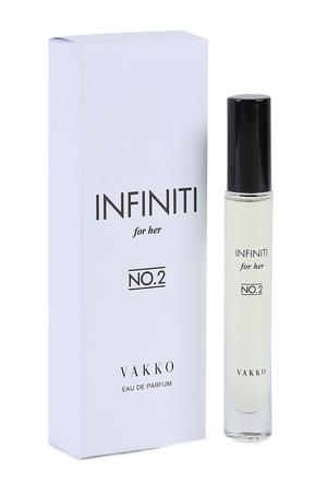 INFINITI FOR HER NO:2 TRAVEL SIZE