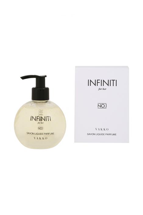 INFINITI FOR HER NO.1 GEL SOAP
